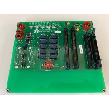 AMAT 0100-00443 HDP 300mm GAS Panel Dist. Board
